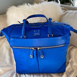 Henri Bendel Jetsetter Carry-on Luggage